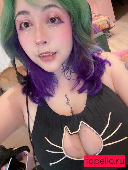 Evy Rosas Nude Onlyfans Photo 7