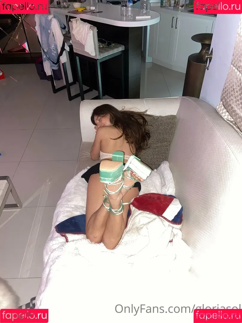 Gloria Sol / gloriasol / sonyafairy Onlyfans Photo Gallery 