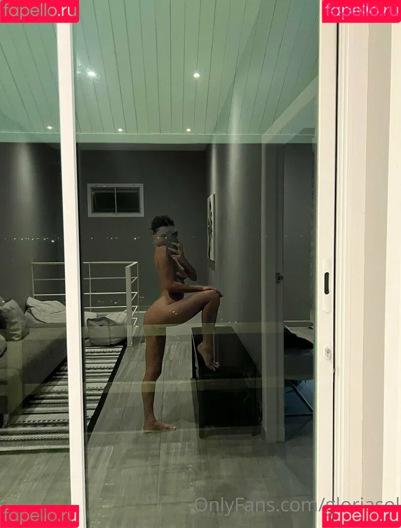Gloria Sol / gloriasol / sonyafairy Onlyfans Photo Gallery 