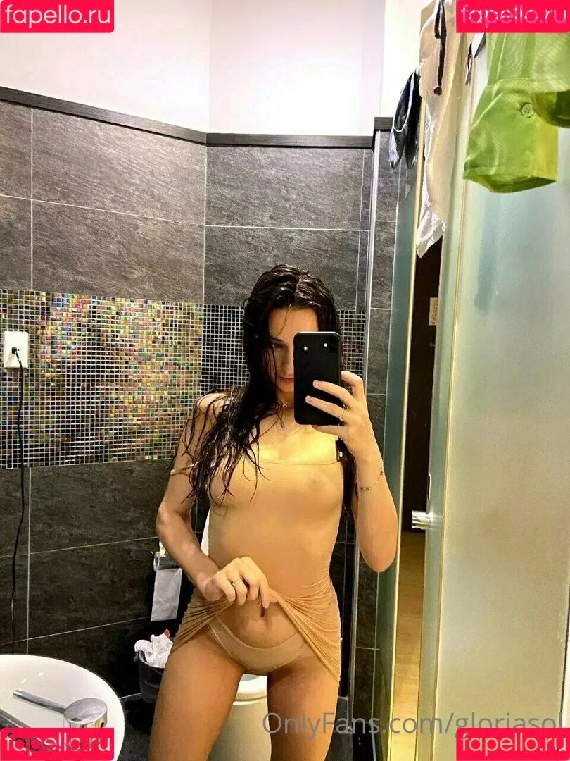 Gloria Sol / gloriasol / sonyafairy Onlyfans Photo Gallery 