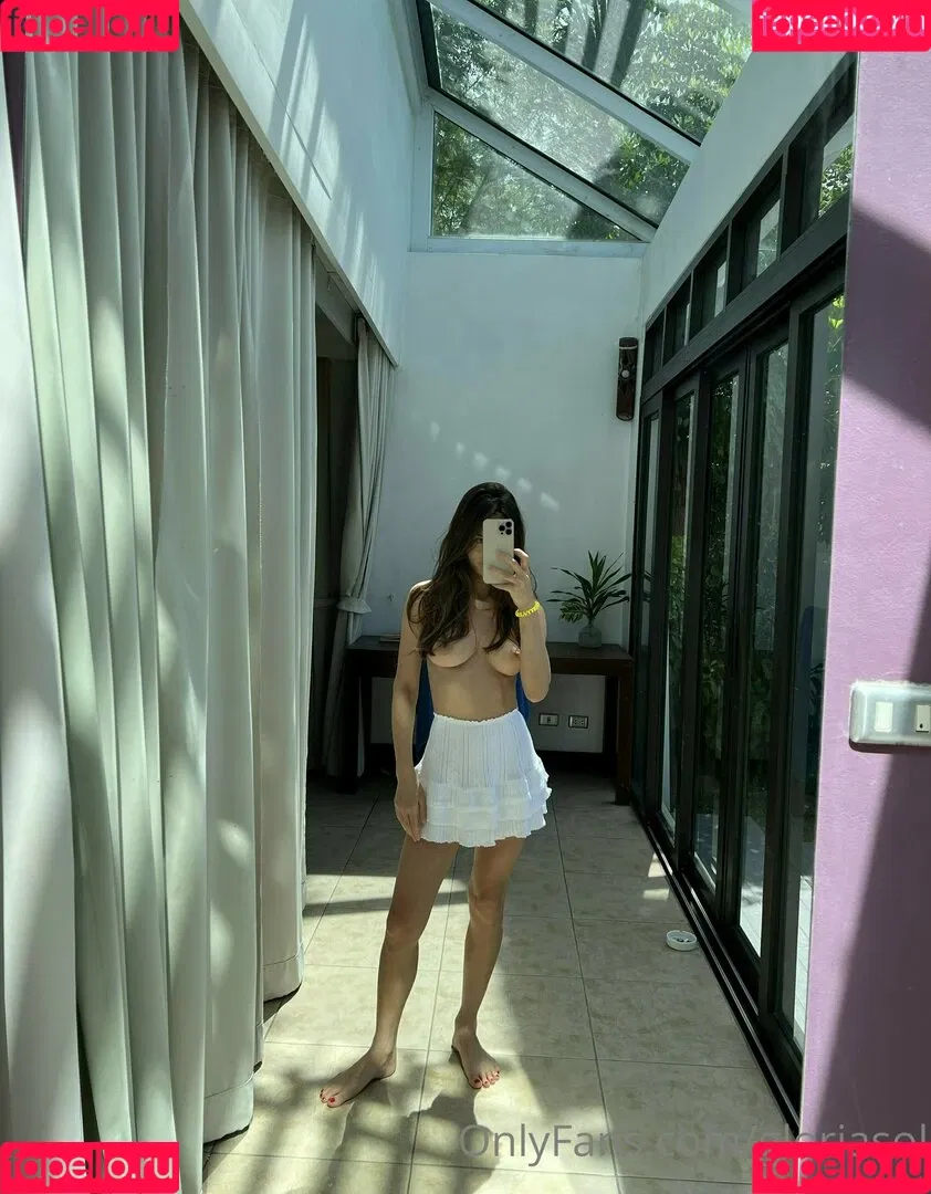 Gloria Sol / gloriasol / sonyafairy Onlyfans Photo Gallery 