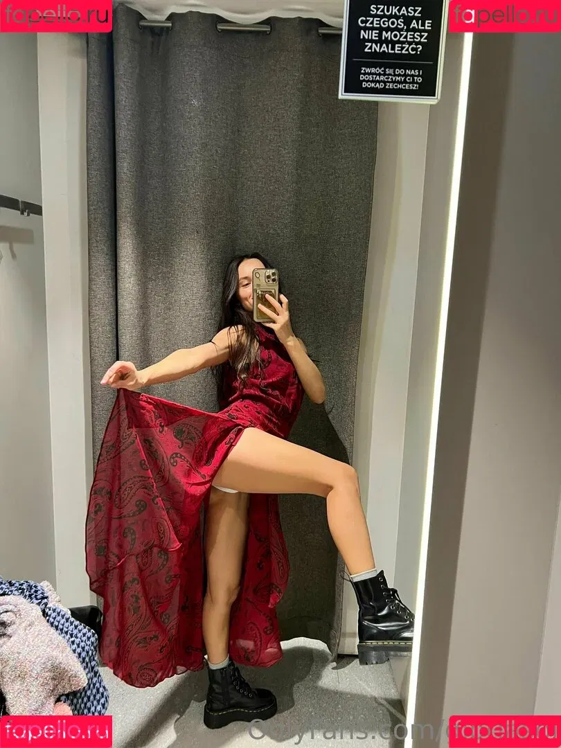 Gloria Sol / gloriasol / sonyafairy Onlyfans Photo Gallery 