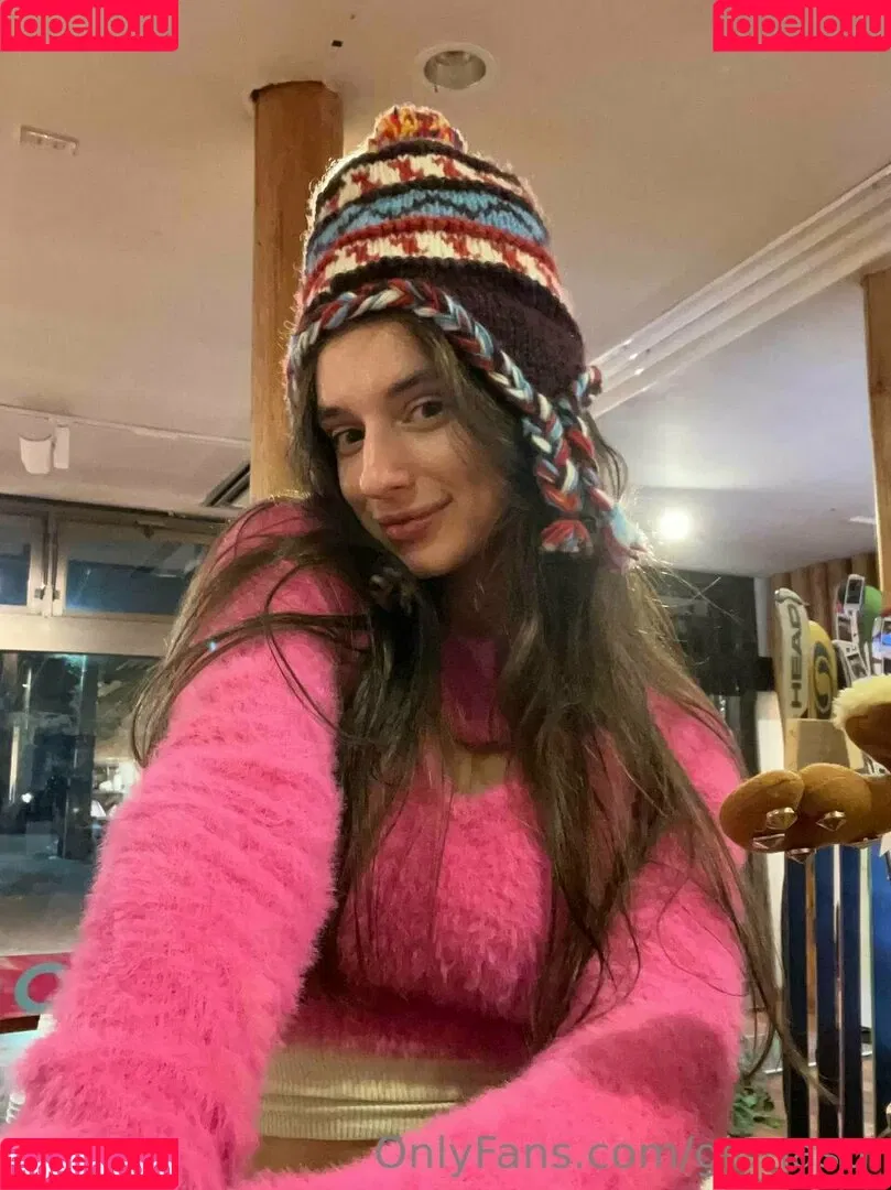 Gloria Sol / gloriasol / sonyafairy Onlyfans Photo Gallery 