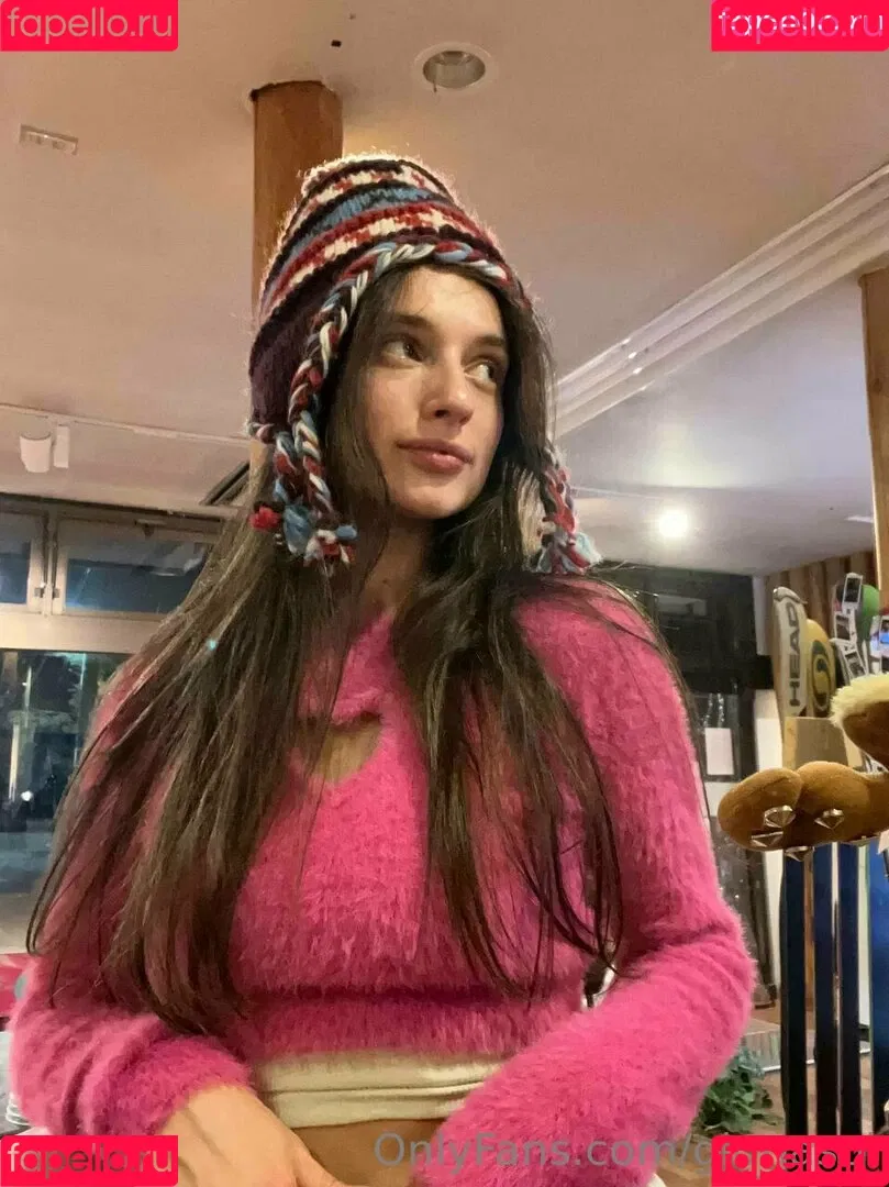 Gloria Sol / gloriasol / sonyafairy Onlyfans Photo Gallery 