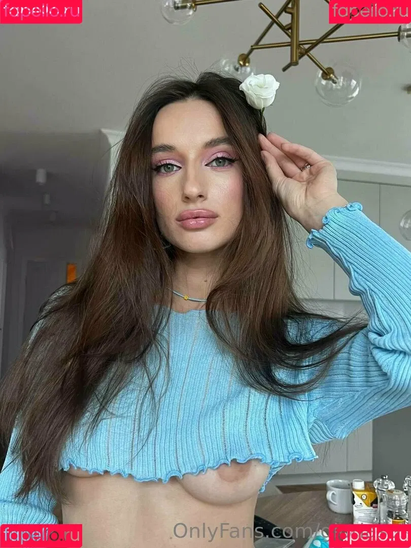 Gloria Sol / gloriasol / sonyafairy Onlyfans Photo Gallery 