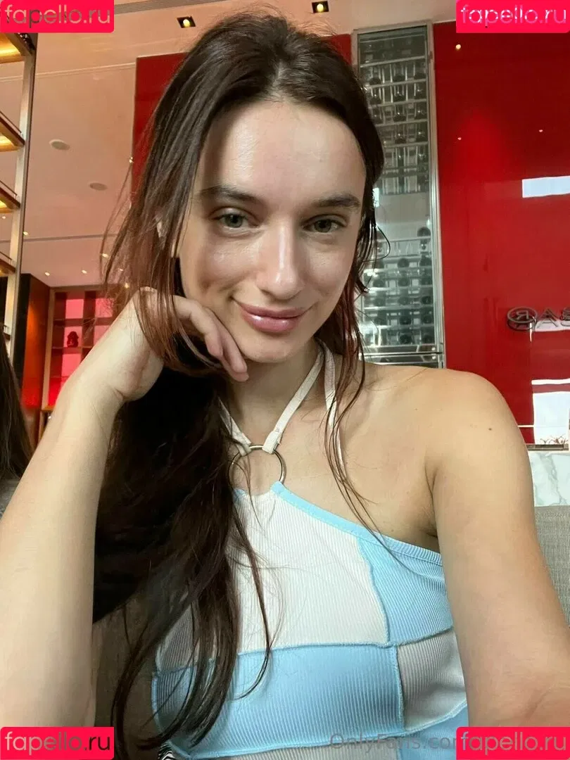 Gloria Sol / gloriasol / sonyafairy Onlyfans Photo Gallery 