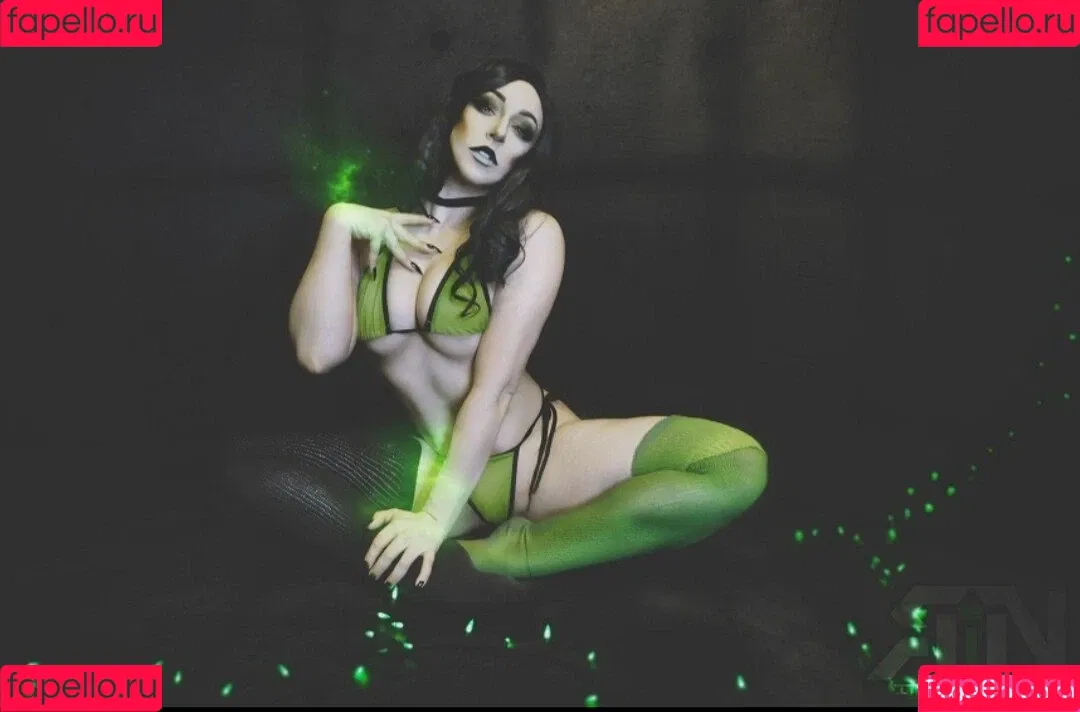 Deanna Davis / Itsrainingneon / itsrainingne0n Onlyfans Photo Gallery 