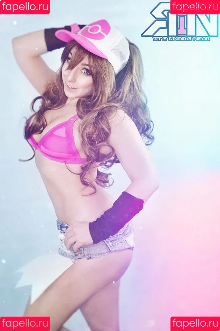 Deanna Davis / Itsrainingneon / itsrainingne0n Onlyfans Photo Gallery 