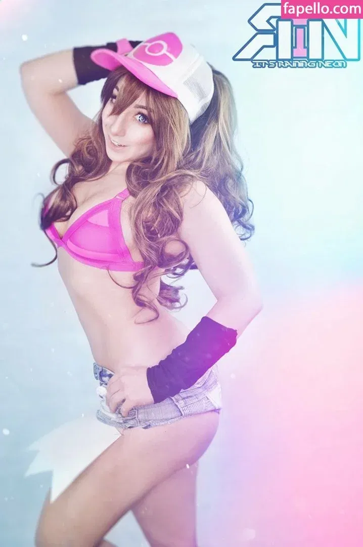 Deanna Davis / Itsrainingneon / itsrainingne0n Onlyfans Photo Gallery 