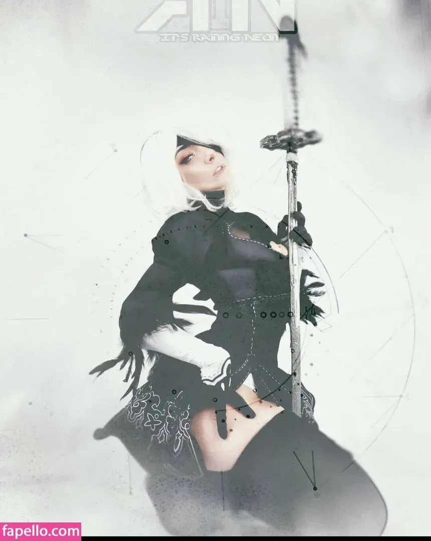 Deanna Davis / Itsrainingneon / itsrainingne0n Onlyfans Photo Gallery 