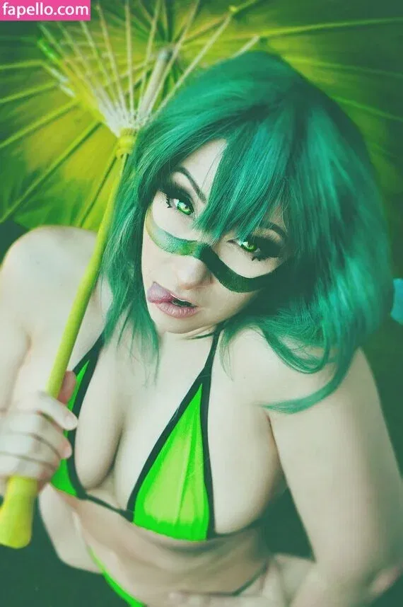 Deanna Davis / Itsrainingneon / itsrainingne0n Onlyfans Photo Gallery 