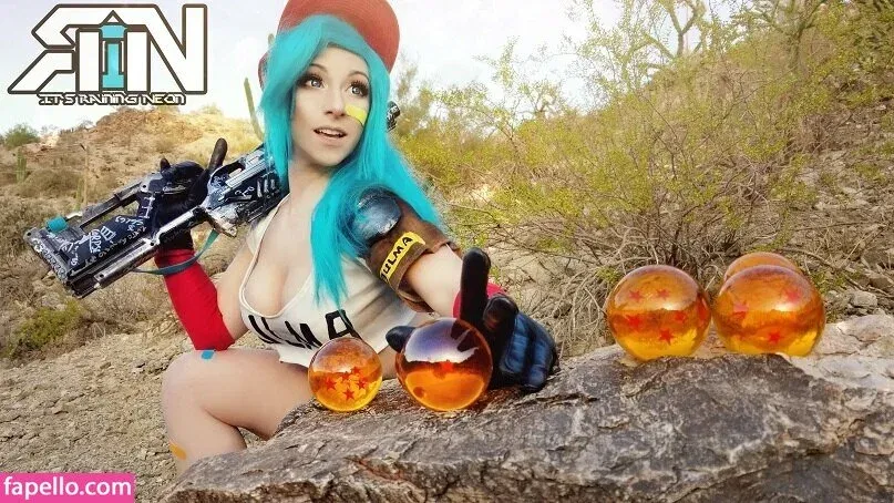 Deanna Davis / Itsrainingneon / itsrainingne0n Onlyfans Photo Gallery 