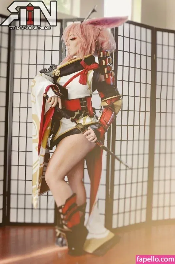 Deanna Davis / Itsrainingneon / itsrainingne0n Onlyfans Photo Gallery 