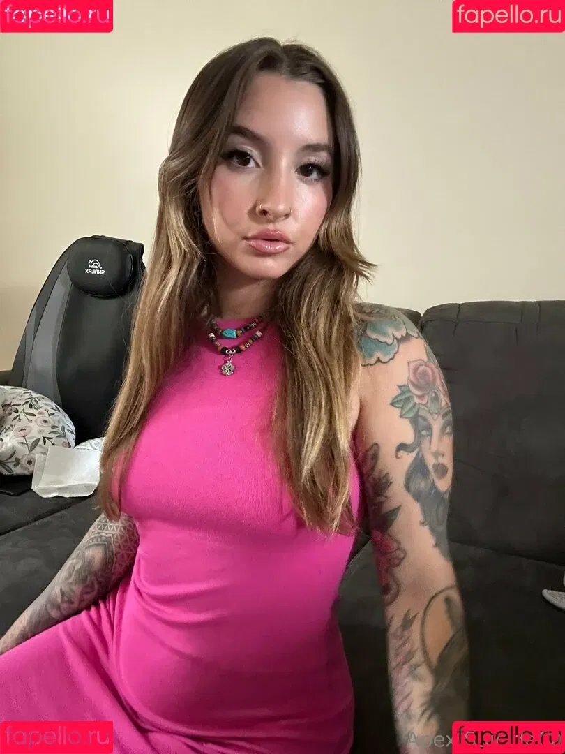 apex_sg / apex_sg_ Onlyfans Photo Gallery 