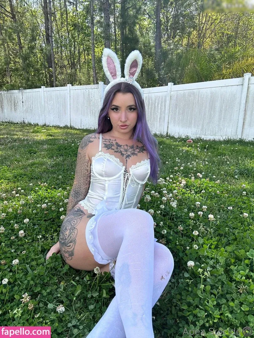 apex_sg / apex_sg_ Onlyfans Photo Gallery 