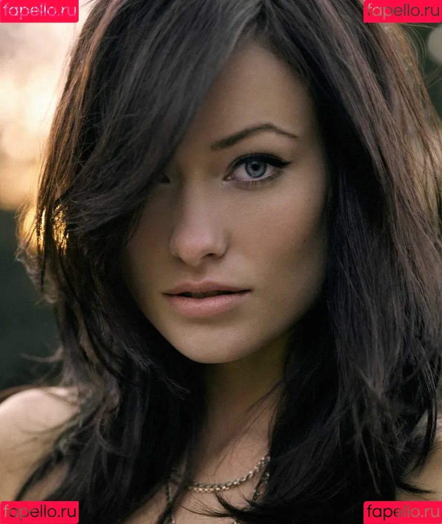 Olivia Wilde / olivia_wilde22 / oliviawilde Onlyfans Photo Gallery 