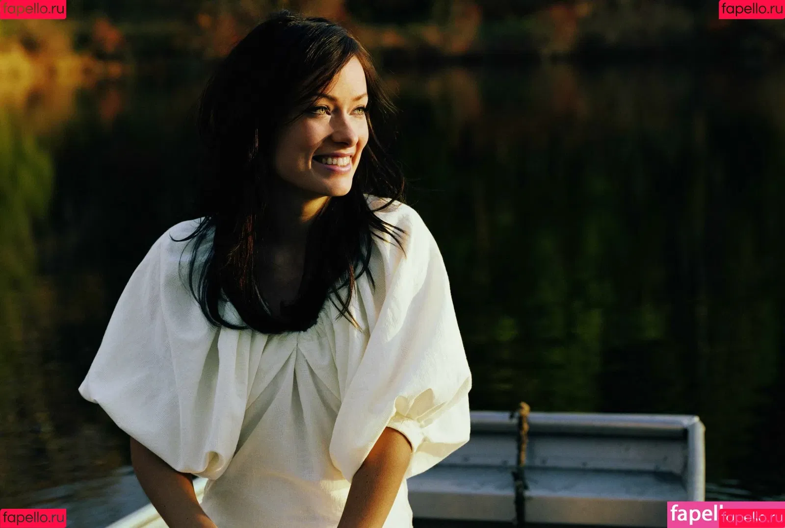 Olivia Wilde / olivia_wilde22 / oliviawilde Onlyfans Photo Gallery 