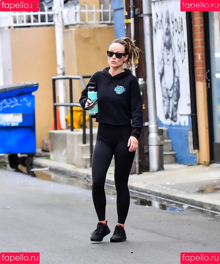 Olivia Wilde / olivia_wilde22 / oliviawilde Onlyfans Photo Gallery 
