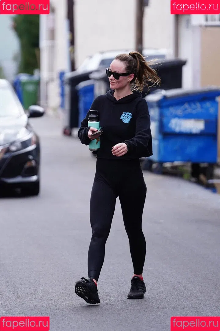 Olivia Wilde / olivia_wilde22 / oliviawilde Onlyfans Photo Gallery 