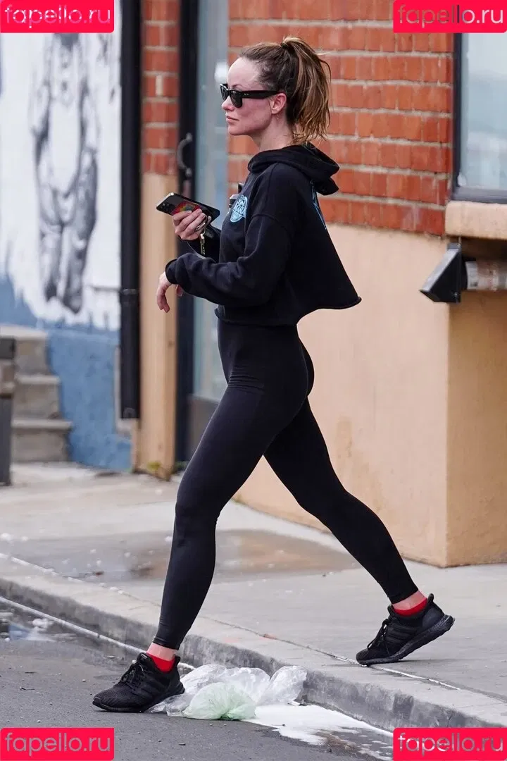 Olivia Wilde / olivia_wilde22 / oliviawilde Onlyfans Photo Gallery 