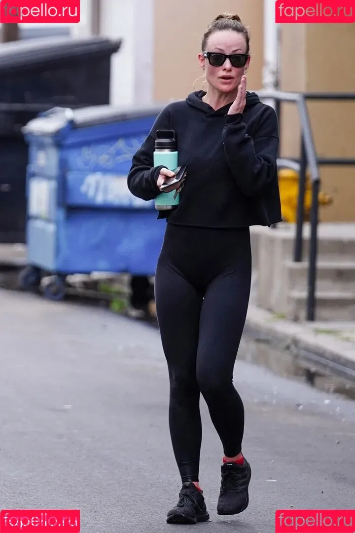 Olivia Wilde / olivia_wilde22 / oliviawilde Onlyfans Photo Gallery 