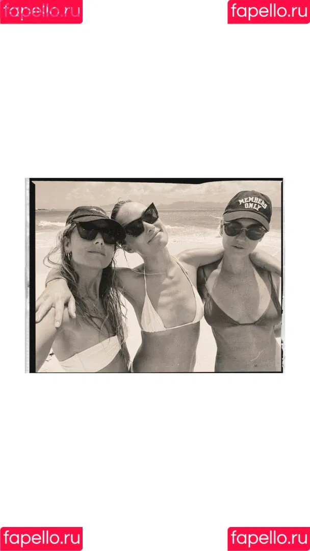 Olivia Wilde / olivia_wilde22 / oliviawilde Onlyfans Photo Gallery 
