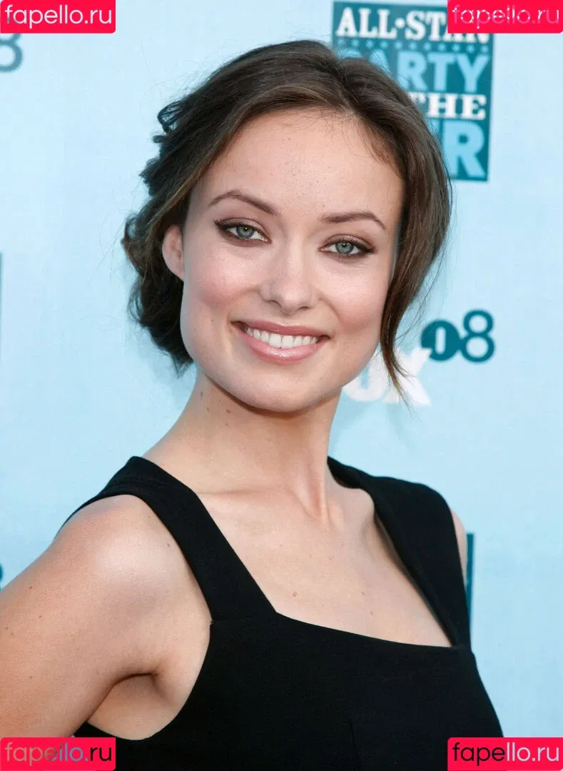 Olivia Wilde / olivia_wilde22 / oliviawilde Onlyfans Photo Gallery 