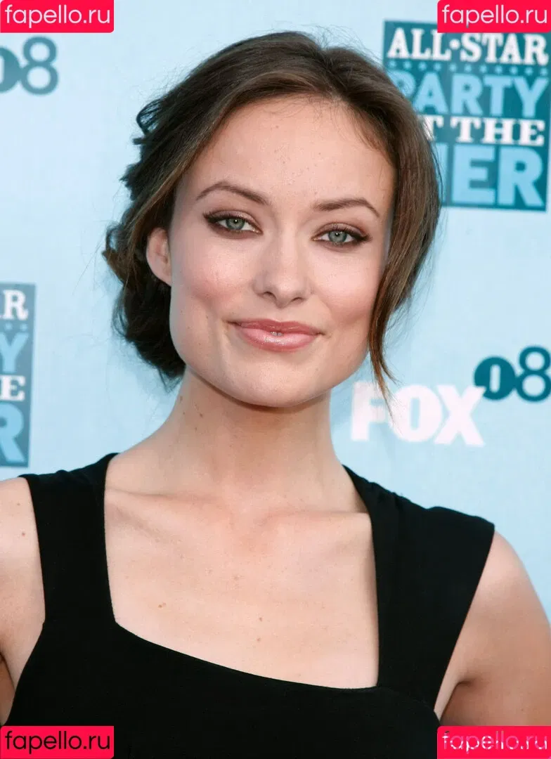 Olivia Wilde / olivia_wilde22 / oliviawilde Onlyfans Photo Gallery 