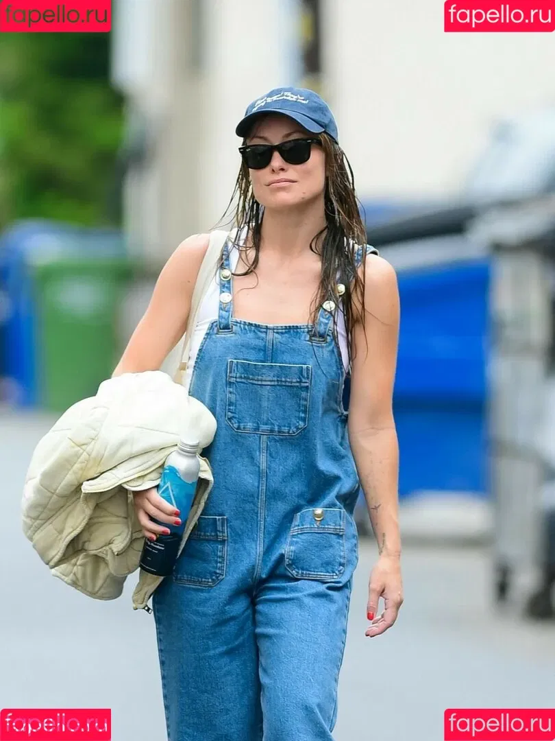 Olivia Wilde / olivia_wilde22 / oliviawilde Onlyfans Photo Gallery 