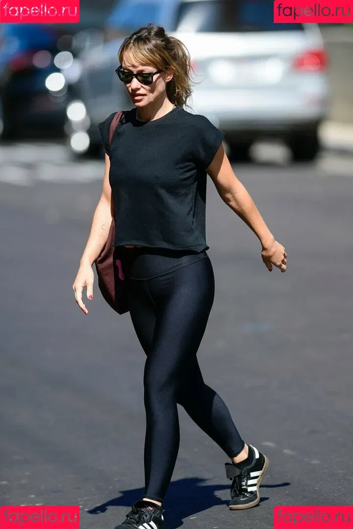 Olivia Wilde / olivia_wilde22 / oliviawilde Onlyfans Photo Gallery 