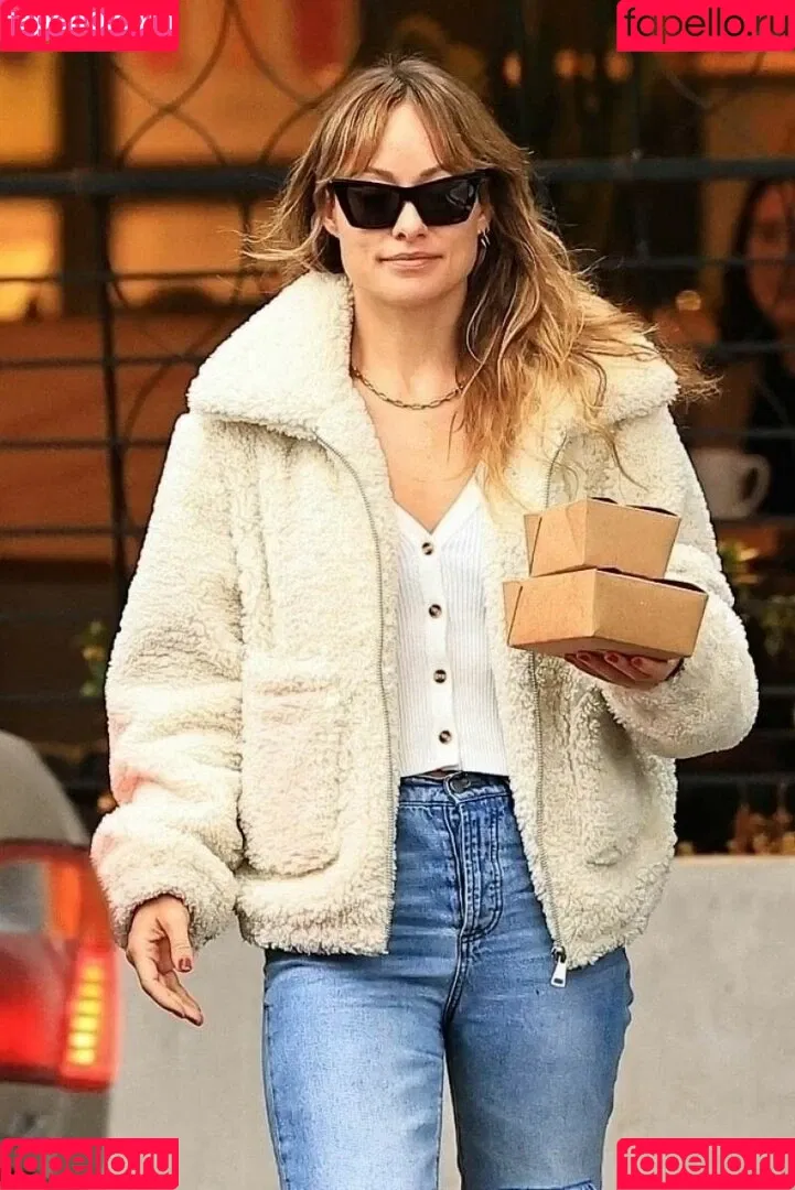 Olivia Wilde / olivia_wilde22 / oliviawilde Onlyfans Photo Gallery 