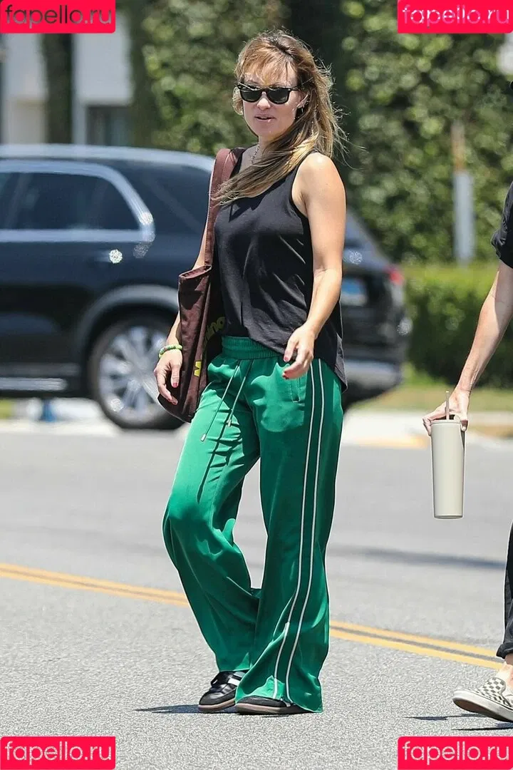 Olivia Wilde / olivia_wilde22 / oliviawilde Onlyfans Photo Gallery 