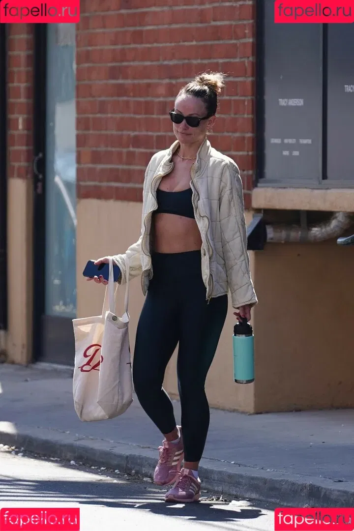 Olivia Wilde / olivia_wilde22 / oliviawilde Onlyfans Photo Gallery 