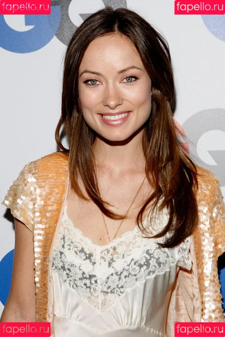 Olivia Wilde / olivia_wilde22 / oliviawilde Onlyfans Photo Gallery 