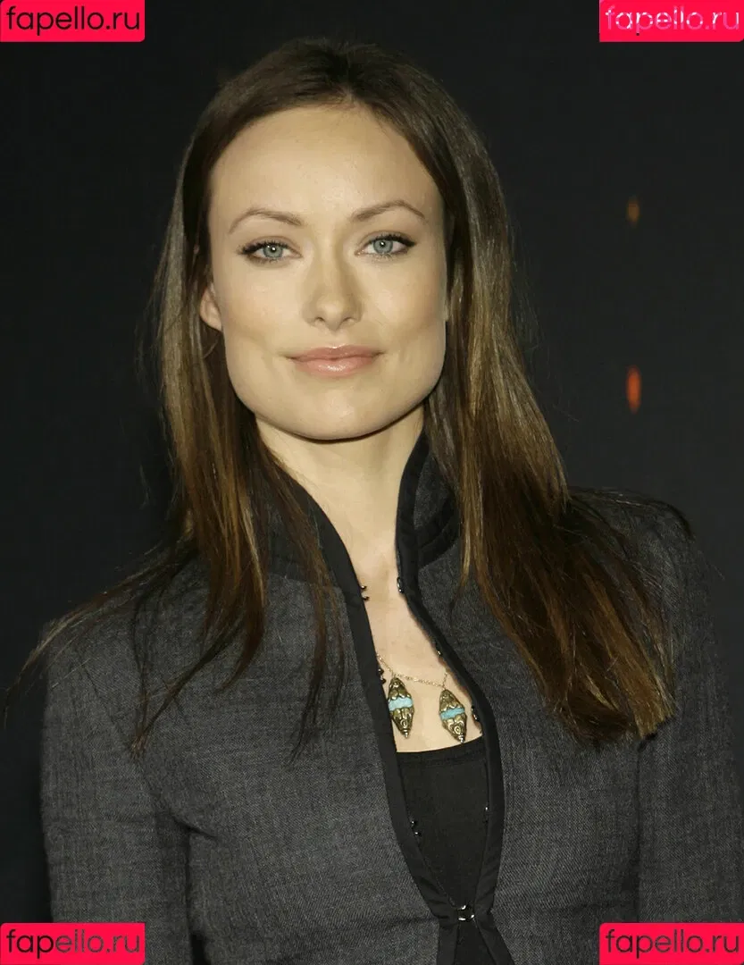 Olivia Wilde / olivia_wilde22 / oliviawilde Onlyfans Photo Gallery 