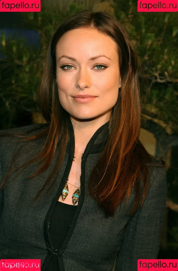 Olivia Wilde / olivia_wilde22 / oliviawilde Onlyfans Photo Gallery 