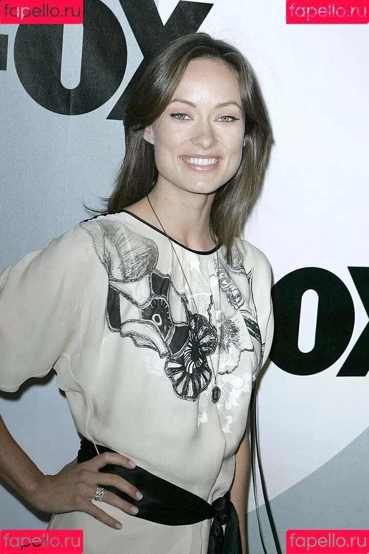 Olivia Wilde / olivia_wilde22 / oliviawilde Onlyfans Photo Gallery 