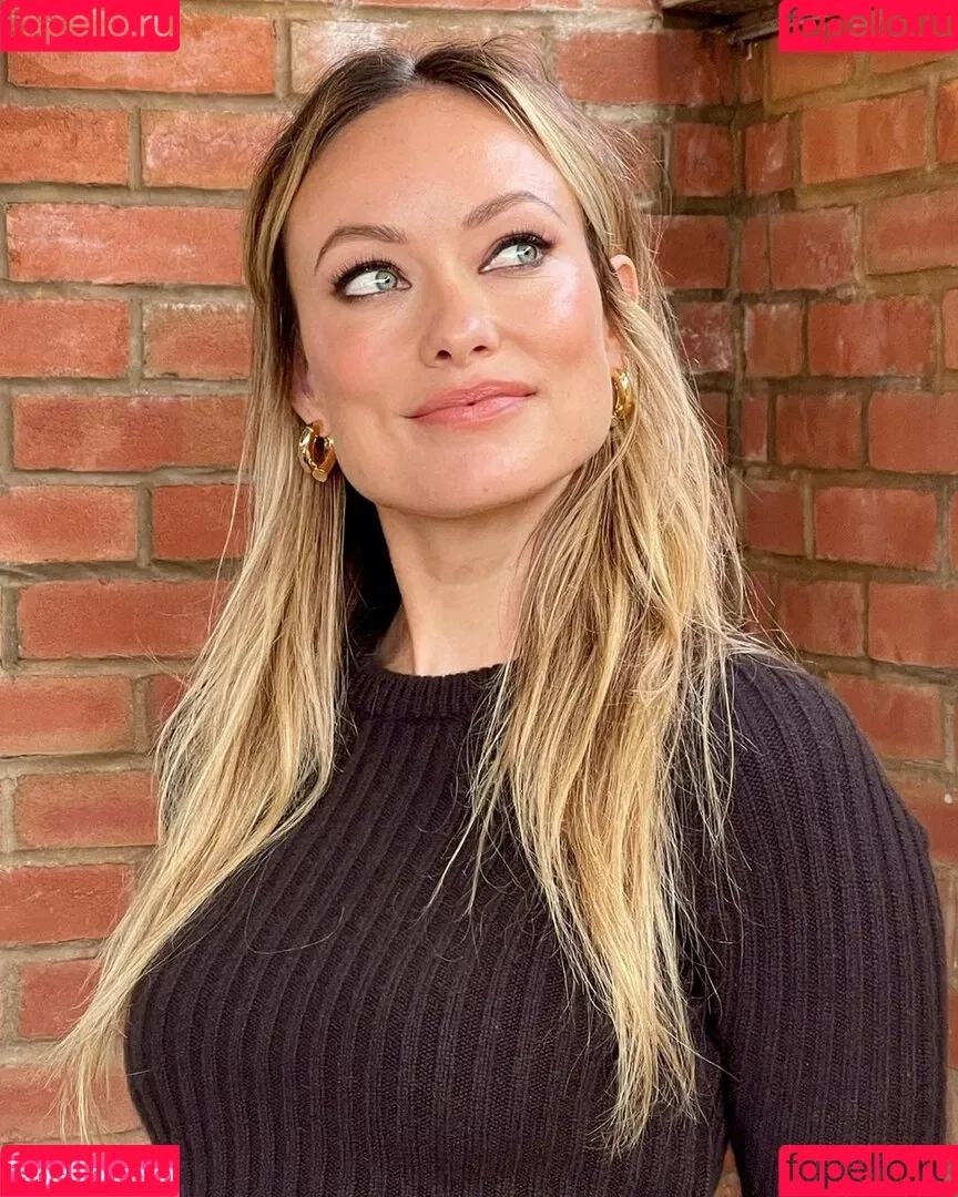 Olivia Wilde / olivia_wilde22 / oliviawilde Onlyfans Photo Gallery 