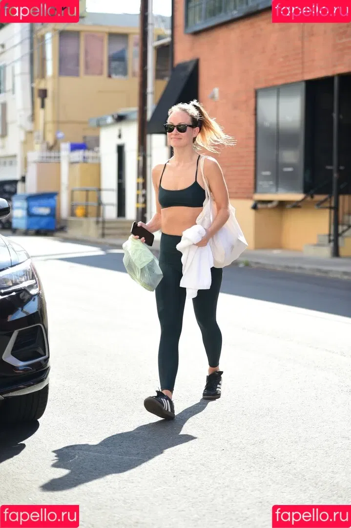 Olivia Wilde / olivia_wilde22 / oliviawilde Onlyfans Photo Gallery 