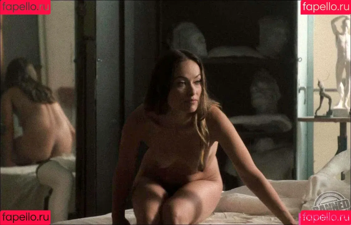 Olivia Wilde / olivia_wilde22 / oliviawilde Onlyfans Photo Gallery 