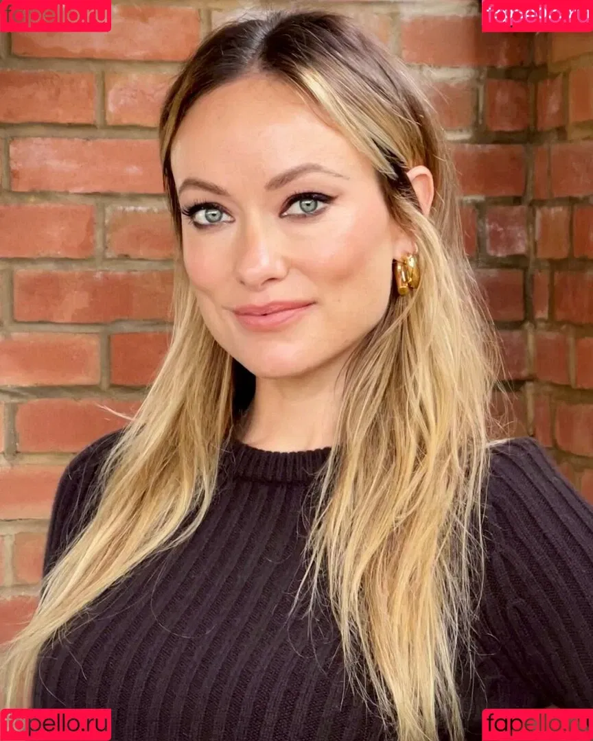 Olivia Wilde / olivia_wilde22 / oliviawilde Onlyfans Photo Gallery 