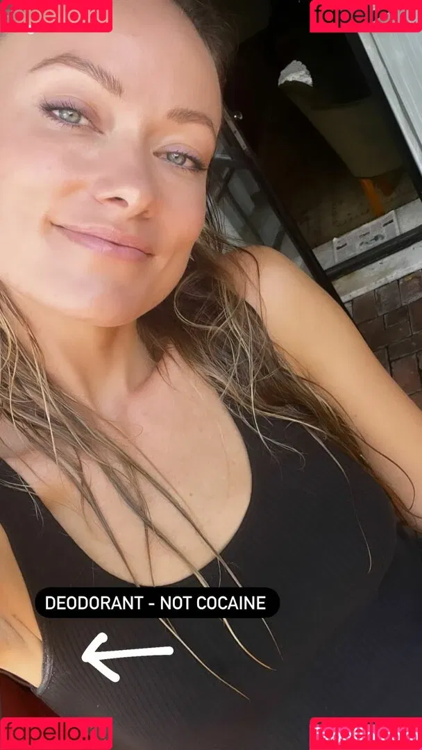 Olivia Wilde / olivia_wilde22 / oliviawilde Onlyfans Photo Gallery 