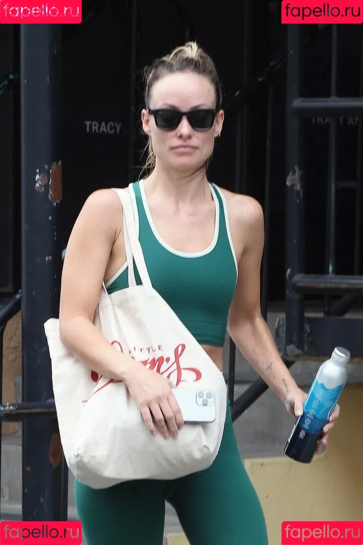 Olivia Wilde / olivia_wilde22 / oliviawilde Onlyfans Photo Gallery 