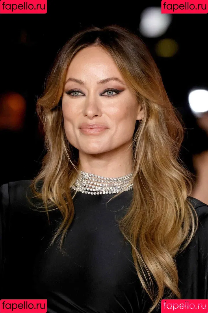 Olivia Wilde / olivia_wilde22 / oliviawilde Onlyfans Photo Gallery 
