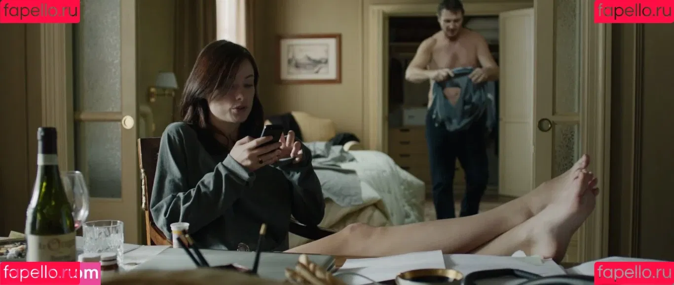 Olivia Wilde / olivia_wilde22 / oliviawilde Onlyfans Photo Gallery 