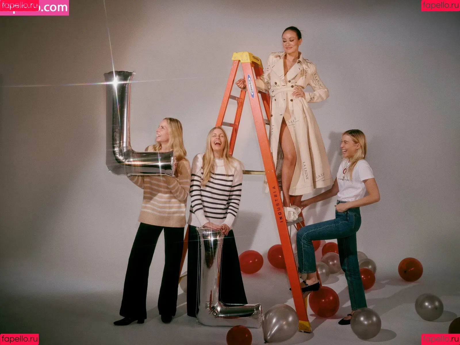 Olivia Wilde / olivia_wilde22 / oliviawilde Onlyfans Photo Gallery 