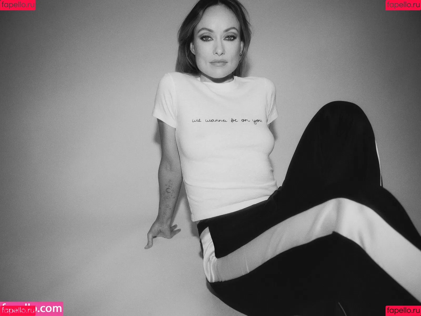 Olivia Wilde / olivia_wilde22 / oliviawilde Onlyfans Photo Gallery 