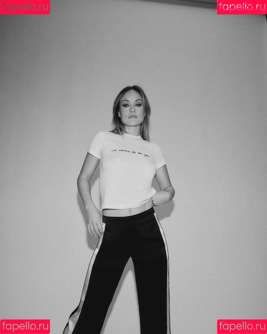 Olivia Wilde / olivia_wilde22 / oliviawilde Onlyfans Photo Gallery 