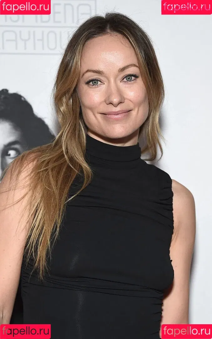 Olivia Wilde / olivia_wilde22 / oliviawilde Onlyfans Photo Gallery 