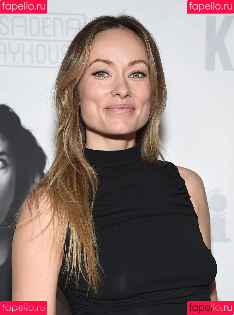 Olivia Wilde / olivia_wilde22 / oliviawilde Onlyfans Photo Gallery 